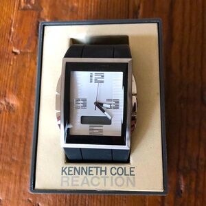 Kenneth Cole NIB men’s watch